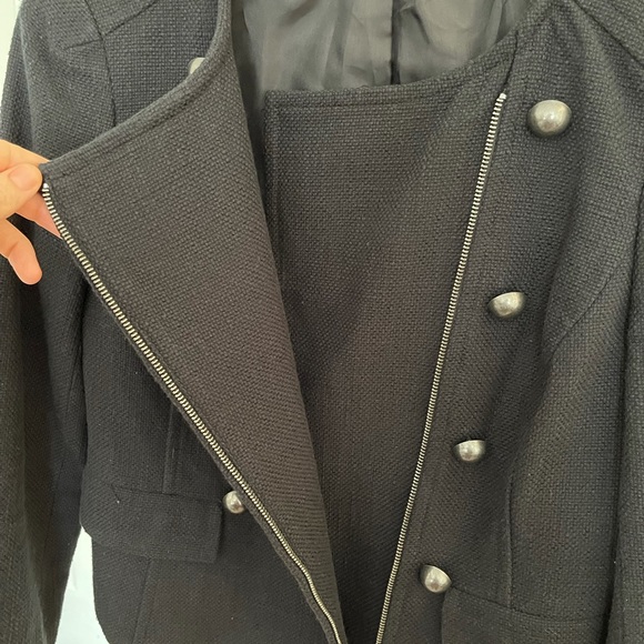 Talbots jacket - Picture 5 of 8